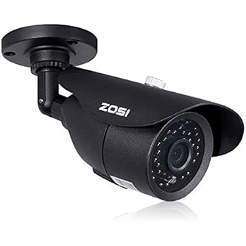 Amazon.com : VideoSecu 8 CCTV IR Infrared Day Night Vision