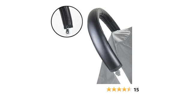 babyzen yoyo armrest