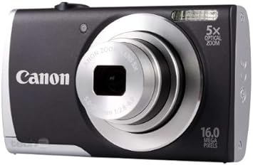 Canon Powershot A2500 Canon Powershot A2500