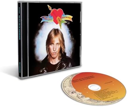 Tom Petty & The Heartbreakers - Live at the Fillmore, 1997