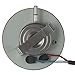 Spectra Premium SP7115M Fuel Pump Module Assembly