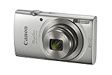 Canon PowerShot ELPH 180