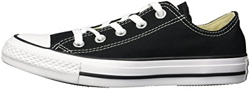 Converse Unisex Chuck Taylor All Star OX Sneaker