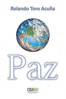Livro Paz