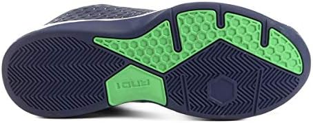 tênis and1 ascender low masculino