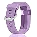For Fitbit Charge HR, CreateGreat Replacement Band for Fitbit Charge HR 1, Fitbit Charge HR Band,Charge HR Accessories Strap, Fitbit Charge HR Wristband,Large and Small