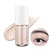 COLORGRAM TOK Milk Shadow 4g - IZONE Girlish Makeup K-Pop Beauty, Long Wearing Liquid Twinkle Under Eye Makeup Shadow, Zero Pearl Scattering (#7)