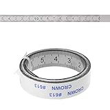 CHBC Self-Adhesive Measuring Tape with Adhesive
