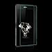 KVAGO for Sony Xperia Z2 Front + Back Tempered Glass Screen Protectors Anti Fingerprint Bubble Free Shatterproof Shockproof Protective Skin Film for Sony Xperia Z2