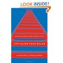Capitalism From Below Markets And Institutional Change In