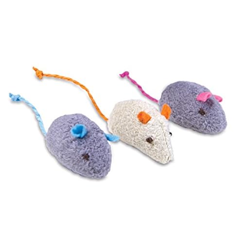 Pet Supplies, Cats, Toys, Mice & Animal Toys