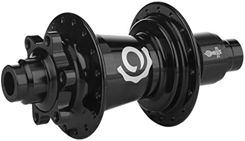 Industry Nine Classic J-Bend 32 Hole Hubsets BOOST with XD Freehub - Black (Other Color Options)