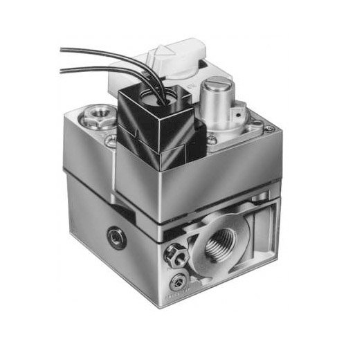 Gas Valve, Standard Opening, 335, 000 BtuH