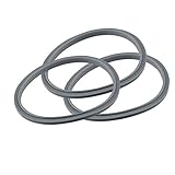 Franzkitchen Nutribullet Gasket 3 Pieces
