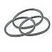 Franzkitchen Nutribullet Gasket 3 Pieces primary