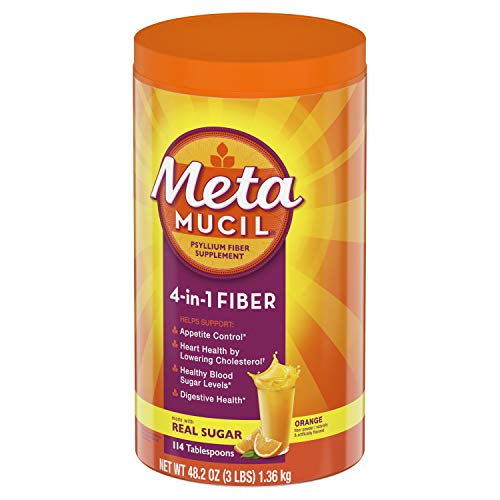Metamucil Orange Powder - Image 9