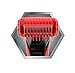 MANGROOMER Professional Body Groomer and Trimmer Wet or Dry