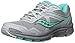 Saucony Women's Cohesion TR10 Running Shoe, Grey Mint, 9 Medium US