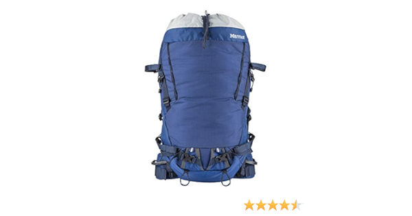 marmot eiger 32