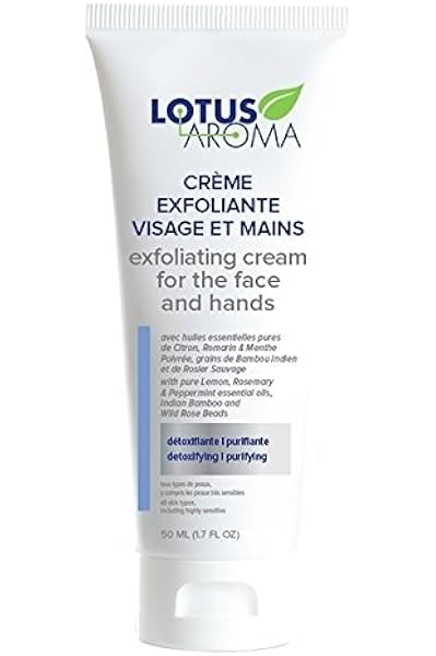amazon lotus cream