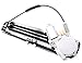 AUTOPA 51358252430 Rear Right Power Window Regulator with Motor Compatible with BMW E39 525i 528i 530i 540i