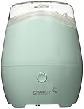 Greenair Spa Vapor PRO Ultrasonic Oil Diffuser Blue