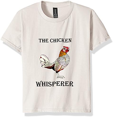 The Chicken Whisperer Funny Farmer / Farming T-Shirt