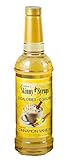 Cinnamon Vanilla- Jordan's Sugar Free Skinny Syrups