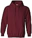 Joe's USA - Big Mens Hoodies - Hooded Sweatshirts in 32 Colors. Sizes S-5XL
