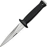 Survivor HK-740SL Fixed Blade Knife 6.5-Inch Overall