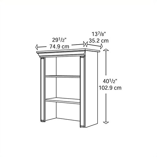 Bush Furniture Birmingham 2 Drawer Later Buy Online In El Salvador At Desertcart