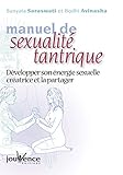 Manuel de sexualité tantrique by 