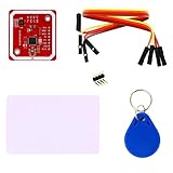 Gowoops RFID Module V3 Kit Near Field Communication to Smart Phone Android