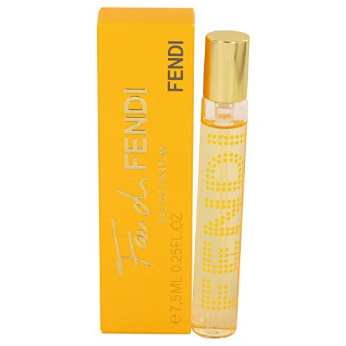 Fendi Fan Di Fendi Eau de Parfum 0.3oz (7.5ml) Spray