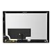 FirstLCD 12.0 inch LCD Display Touch Screen Digitizer Glass Assmebly Screen Replacement for Microsoft Surface Pro 3 1631 V1.1 LTL120QL01-003
