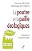 La poutre et la paille écologiques (ACTUALITE) (French Edition) by