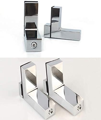 Adjustable Wood/Glass Shelf Bracket - Image 5