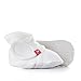 goumikids goumiboots Soft Stay On Booties Keeps Feet Warm and Adjusts to Fit as Baby Grows (Magical Woods/Poppy 3-6 Months)