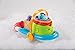 Fisher-Price Stackin' Tubtime Boat