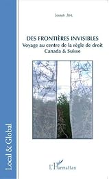 Des  frontières invisibles