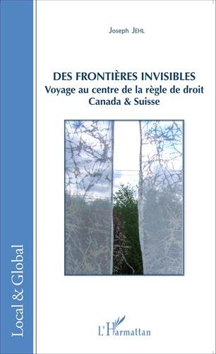 Des  frontières invisibles