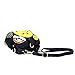 CMK Trendy Kids Girls' Emoji Purse and Handbags for Teens Cross Body Bags Toddler Doctor Bag (81000_Black)…