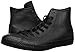 Converse Women's Chuck Taylor All Star Leather High Top Sneaker Unisex