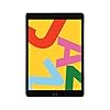 2019 Apple iPad (10.2-inch, WiFi, 32GB) - Space Grey (Renewed)