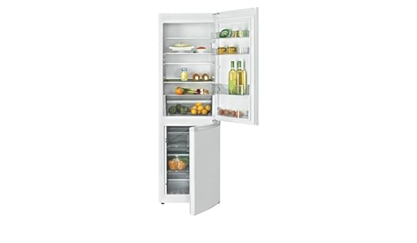 Teka CB 385 Independiente 342L A+ Blanco nevera y congelador ...