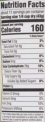 5 365+Everyday+Value+Organic+Quinoa