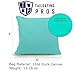 Tailgating Pros Cornhole Bags - 8 Regulation Size Corn Hole Bags - 25+ Colors Options