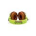 Teenage Mutant Ninja Turtles Headphones