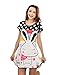 Womens Pajamas Suits Love Yourself Sleepwear Nightgown Lounge Wear Merchandise Black