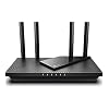 TP-Link WiFi 6 Router AX1800 Smart WiFi Router (Archer AX21) – Dual Band Gigabit Router, Works with Alexa – A Certified…